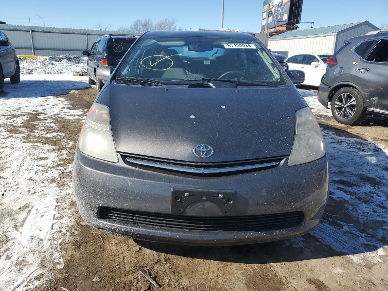 2006 Toyota Prius - Image 5