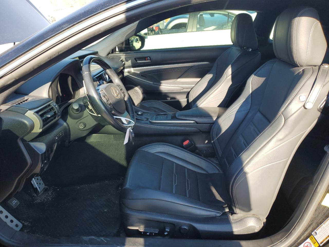 2015 Lexus RX - Image 7