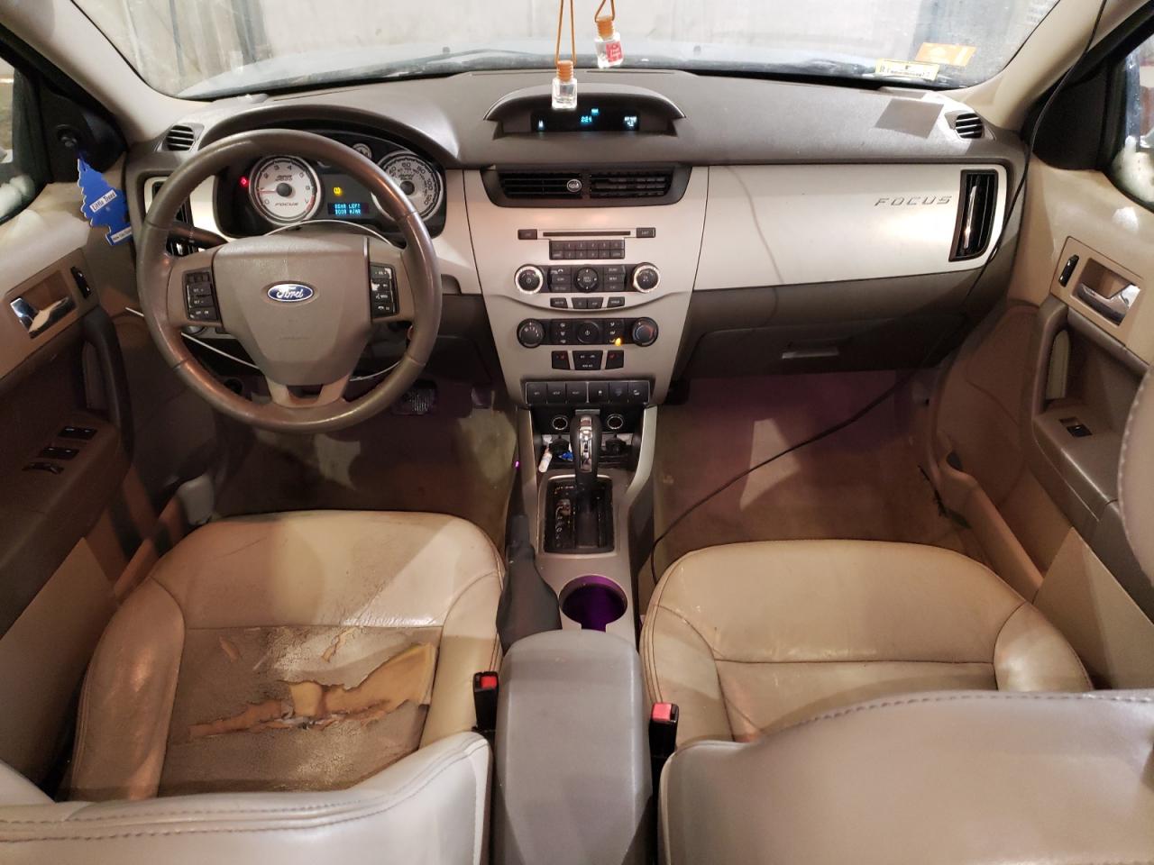 2009 Ford Focus - Image 8