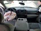 2015 Ford F150 Super Cab   продається в Savannah, GA - Front End
