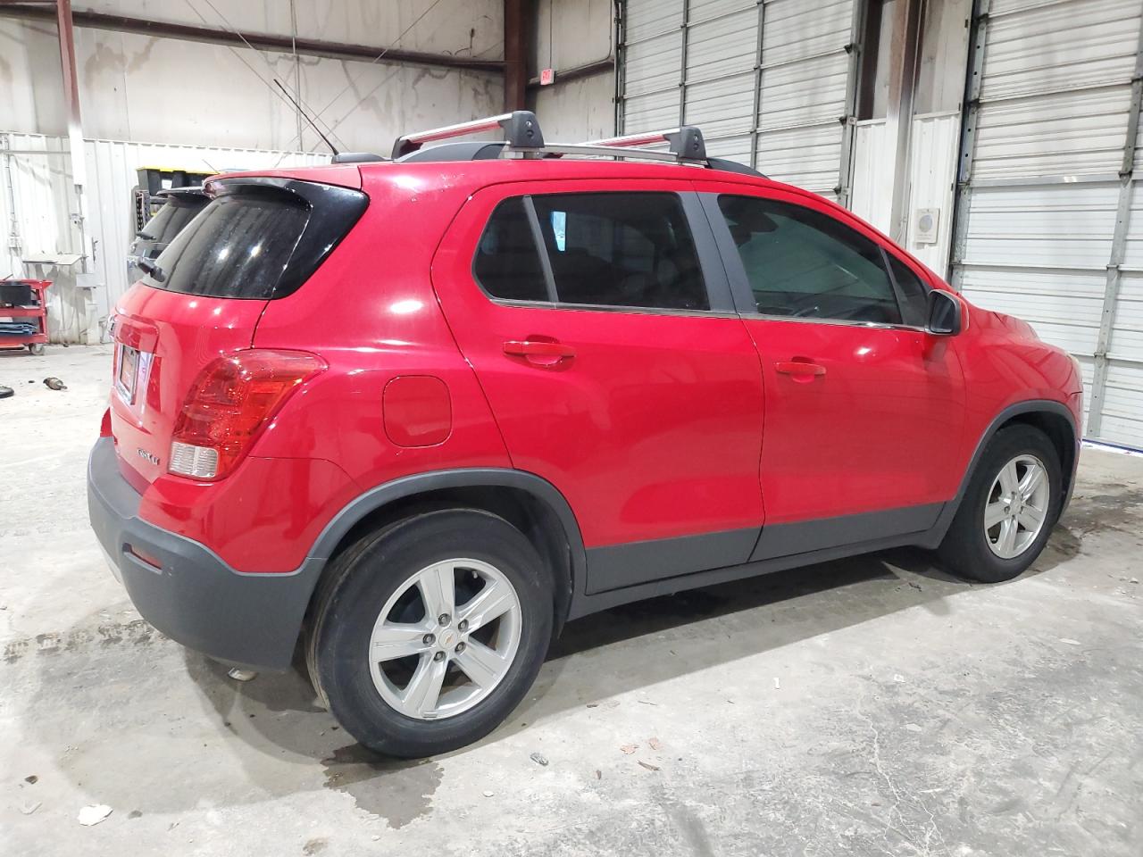 2015 Chevrolet Trax - Image 3