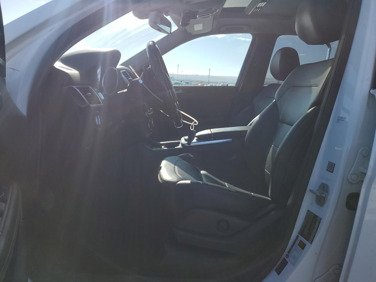 2015 Mercedes-Benz M-klasse - Image 7