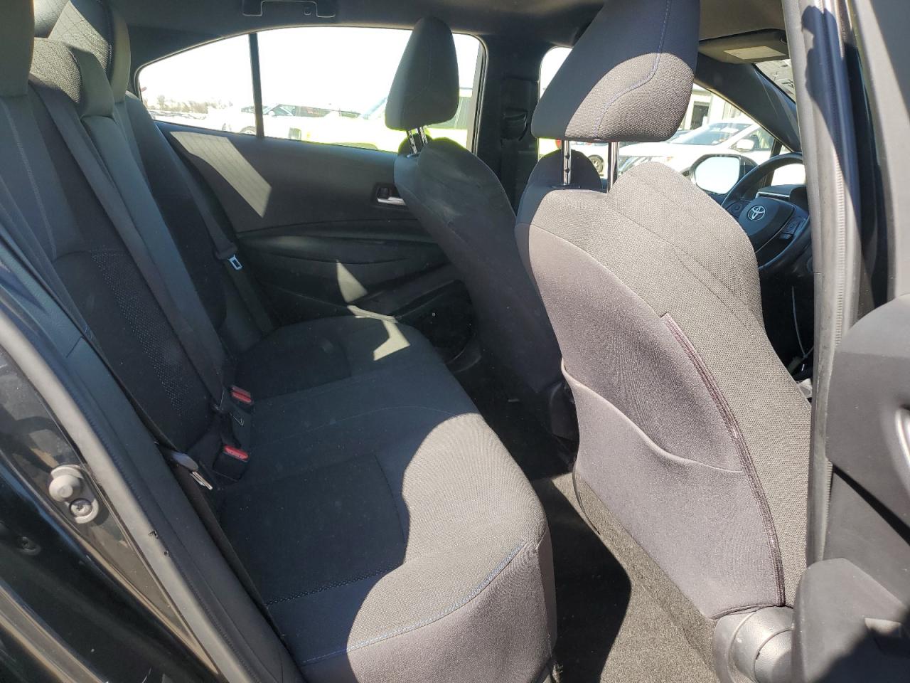 2021 Toyota Corolla - Image 10