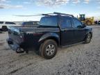 2011 Nissan Frontier S на продаже в Reno, NV - Front End