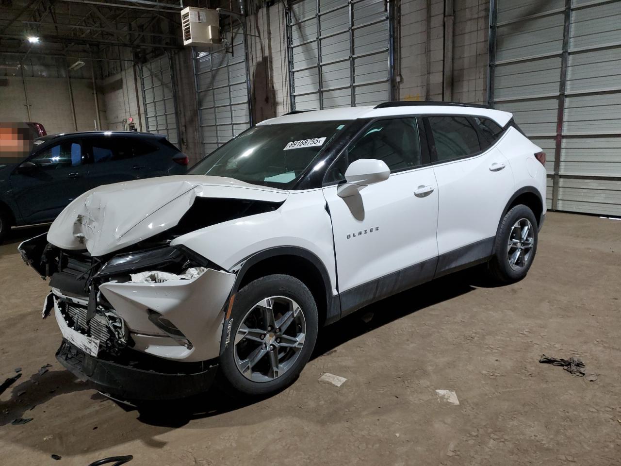 2023 Chevrolet Blazer - Image 1