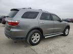 2013 Dodge Durango Sxt на продаже в Wilmer, TX - Normal Wear