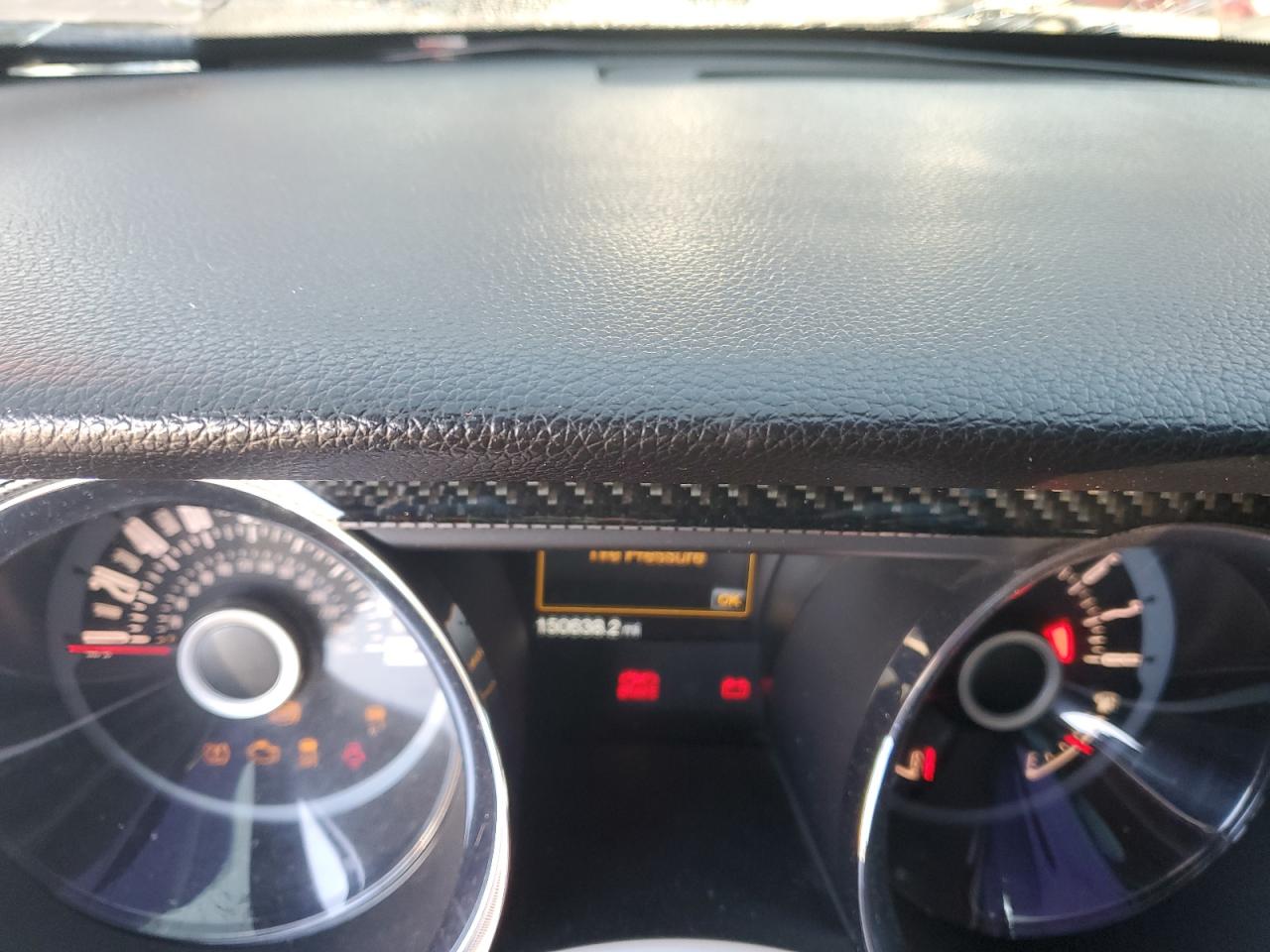 2013 Ford Mustang Gt VIN: 1ZVBP8CF7D520799 Lot: 88905805