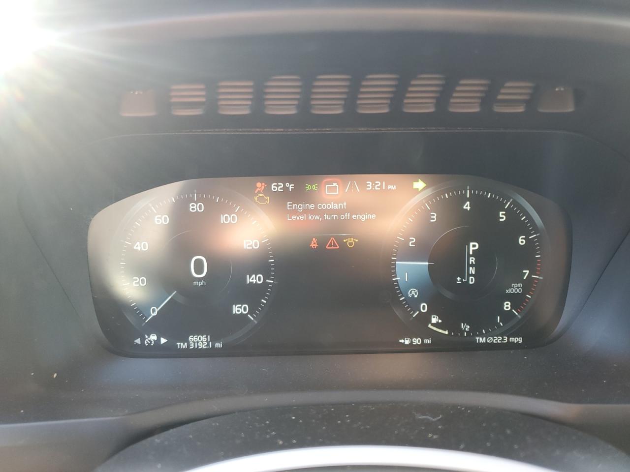 2020 Volvo XC90 - Image 9