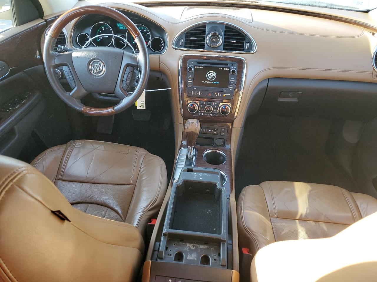 2014 Buick Enclave - Image 8