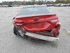 2020 Toyota Camry Xse للبيع في Savannah، GA - Rear End