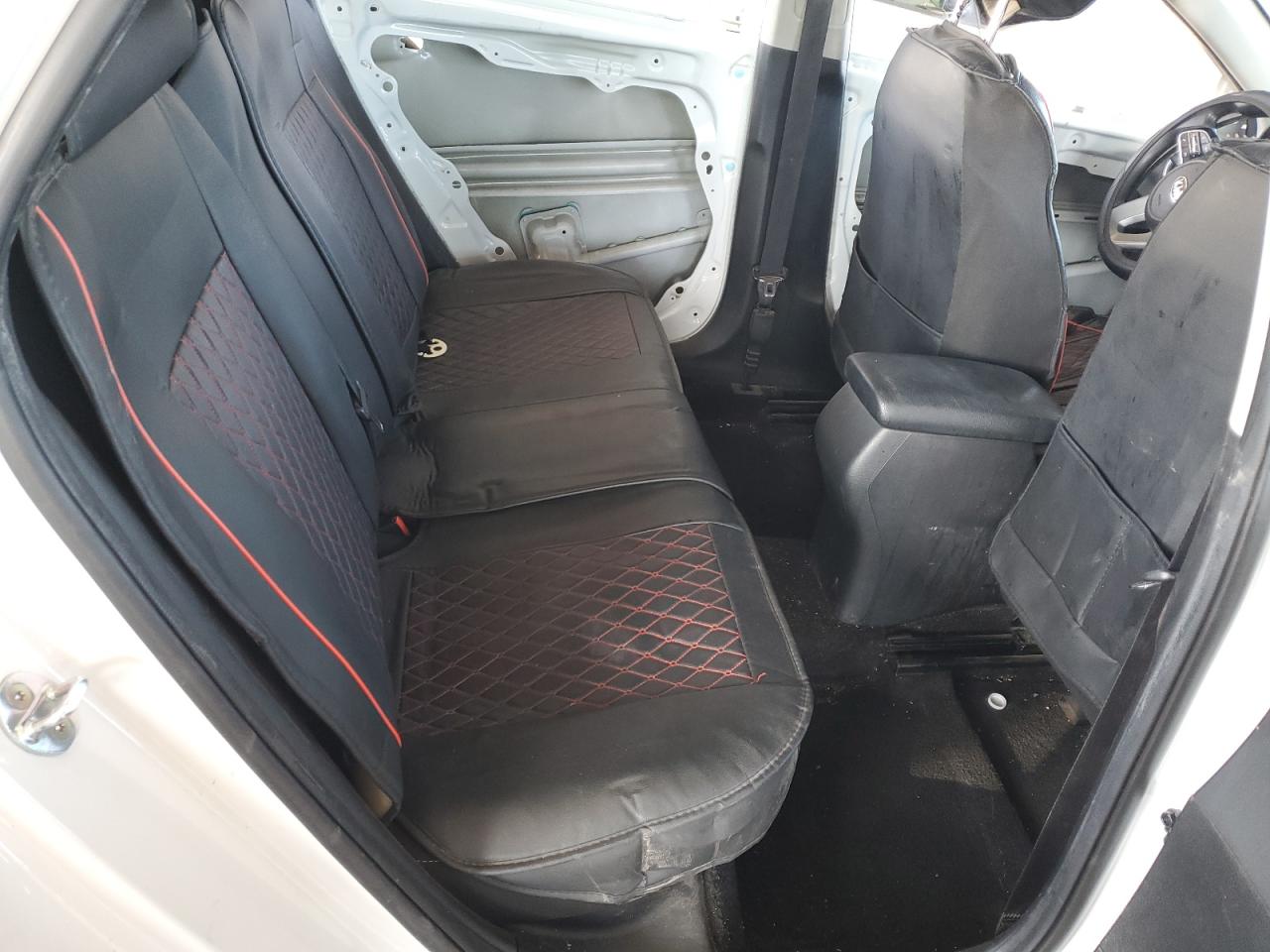 2021 Kia Forte - Image 10