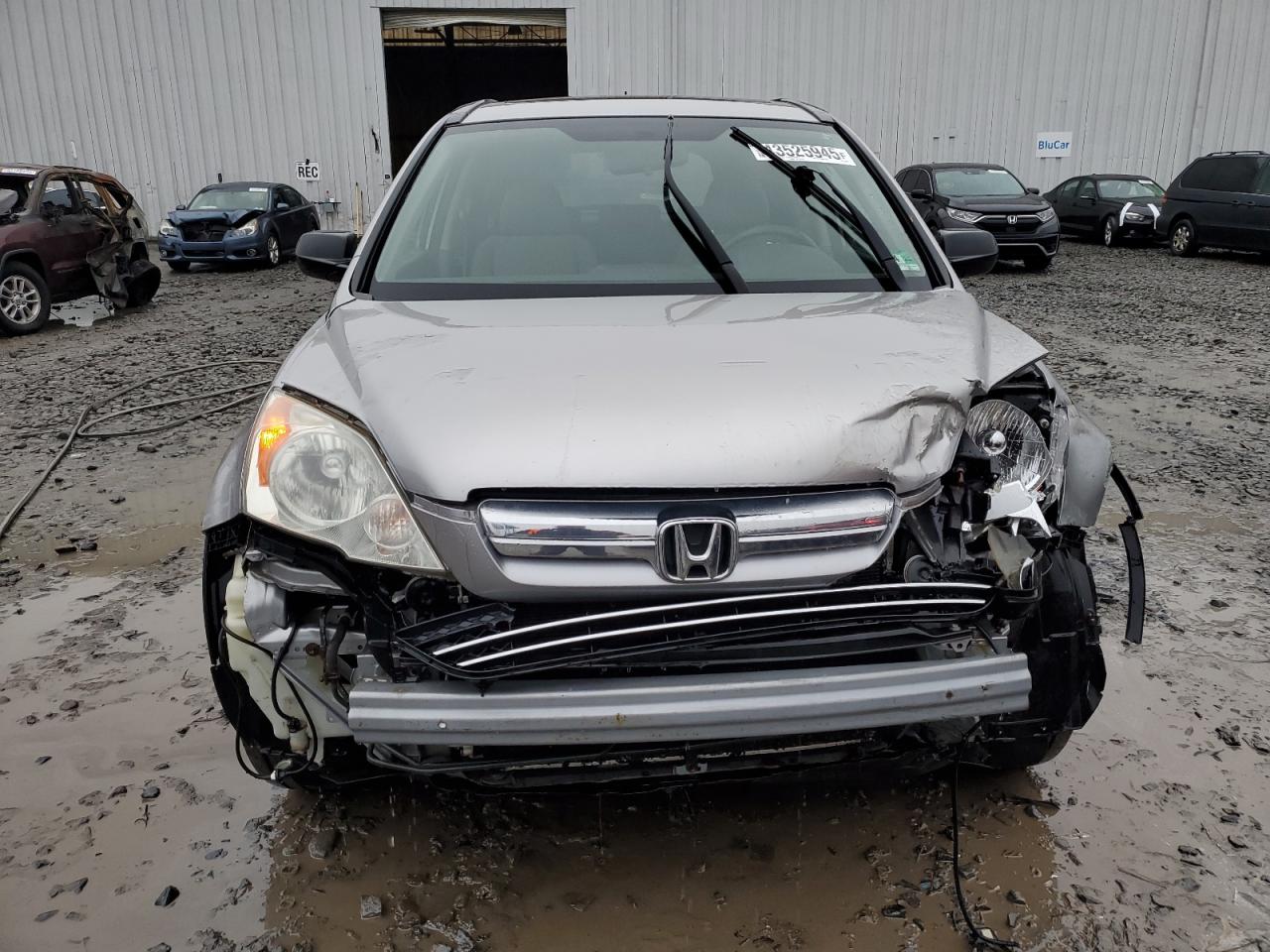 2008 Honda CR-V - Image 5
