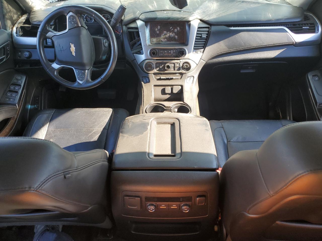 2015 Chevrolet Tahoe - Image 8