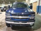 2006 Chevrolet Avalanche K1500 იყიდება Woodhaven-ში, MI - Front End