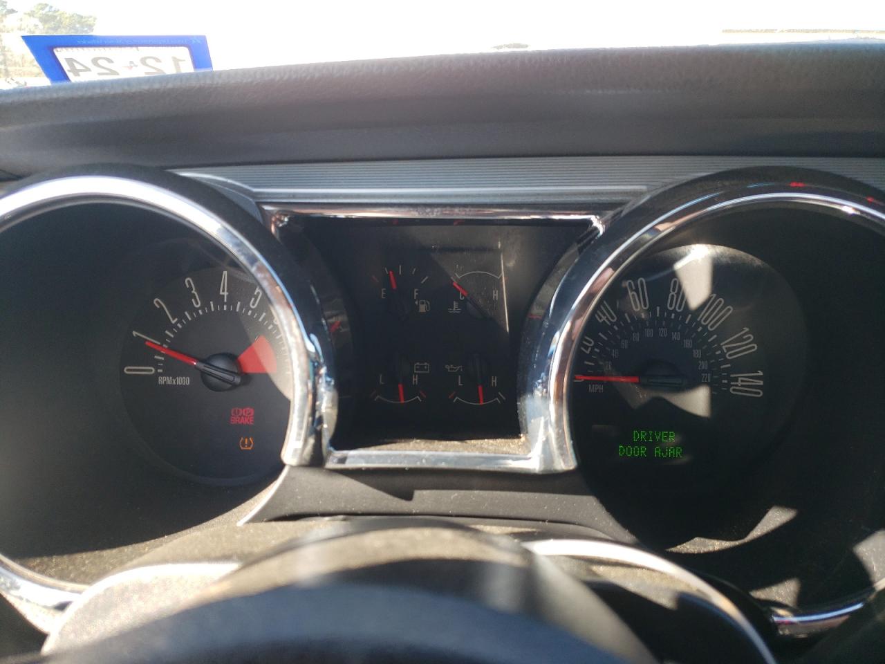 2008 Ford Mustang - Image 9