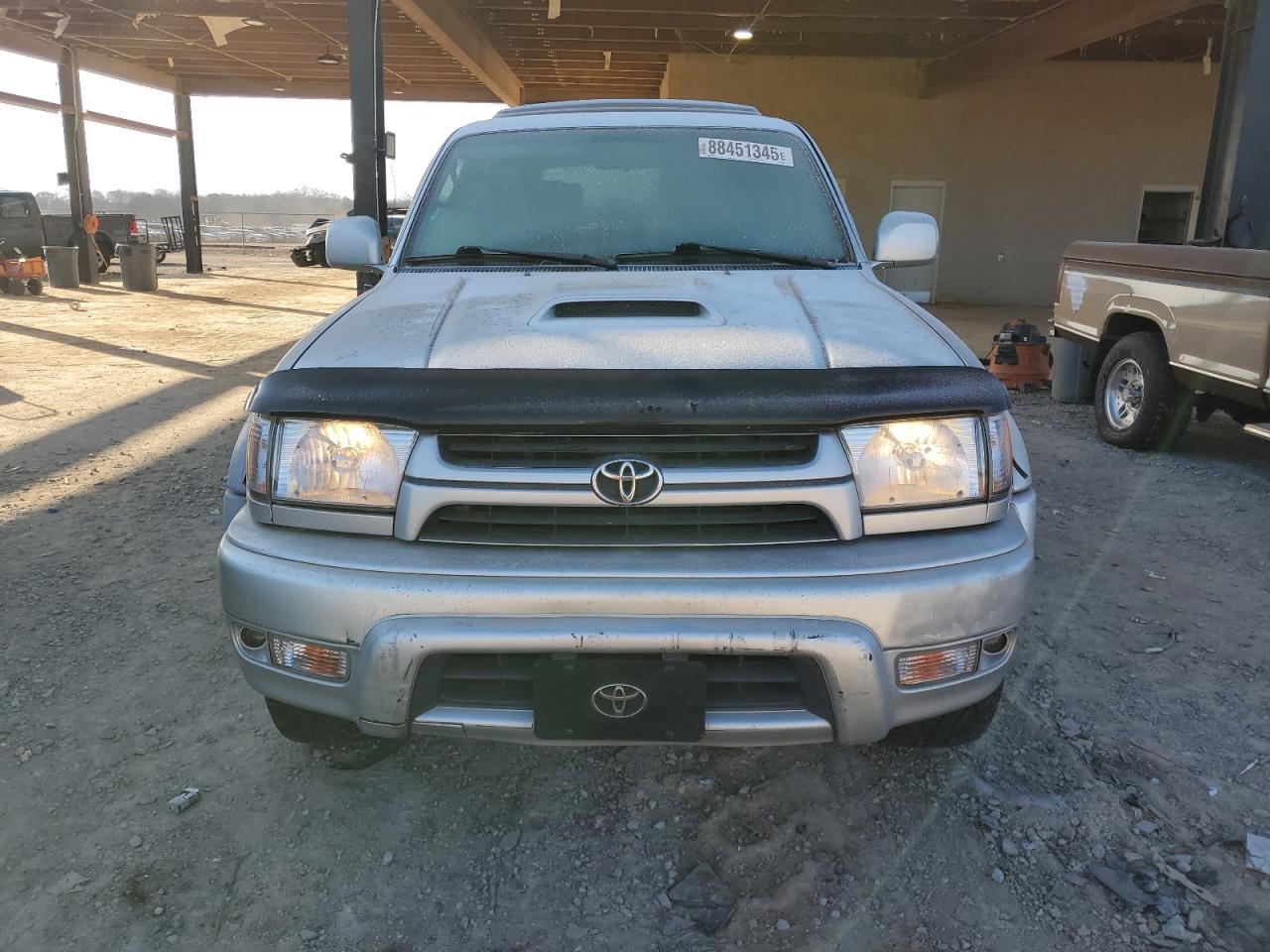 2001 Toyota 4Runner - Image 5