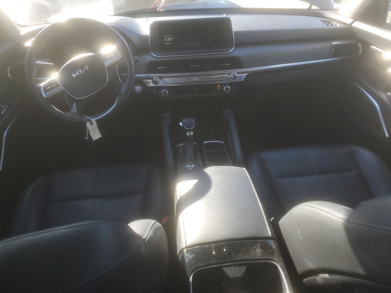 2022 Kia Telluride - Image 8