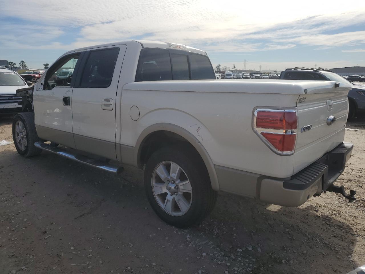 2009 Ford F-150 - Image 2