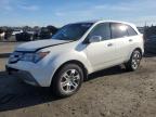 2009 Acura Mdx Technology на продаже в Eugene, OR - Front End