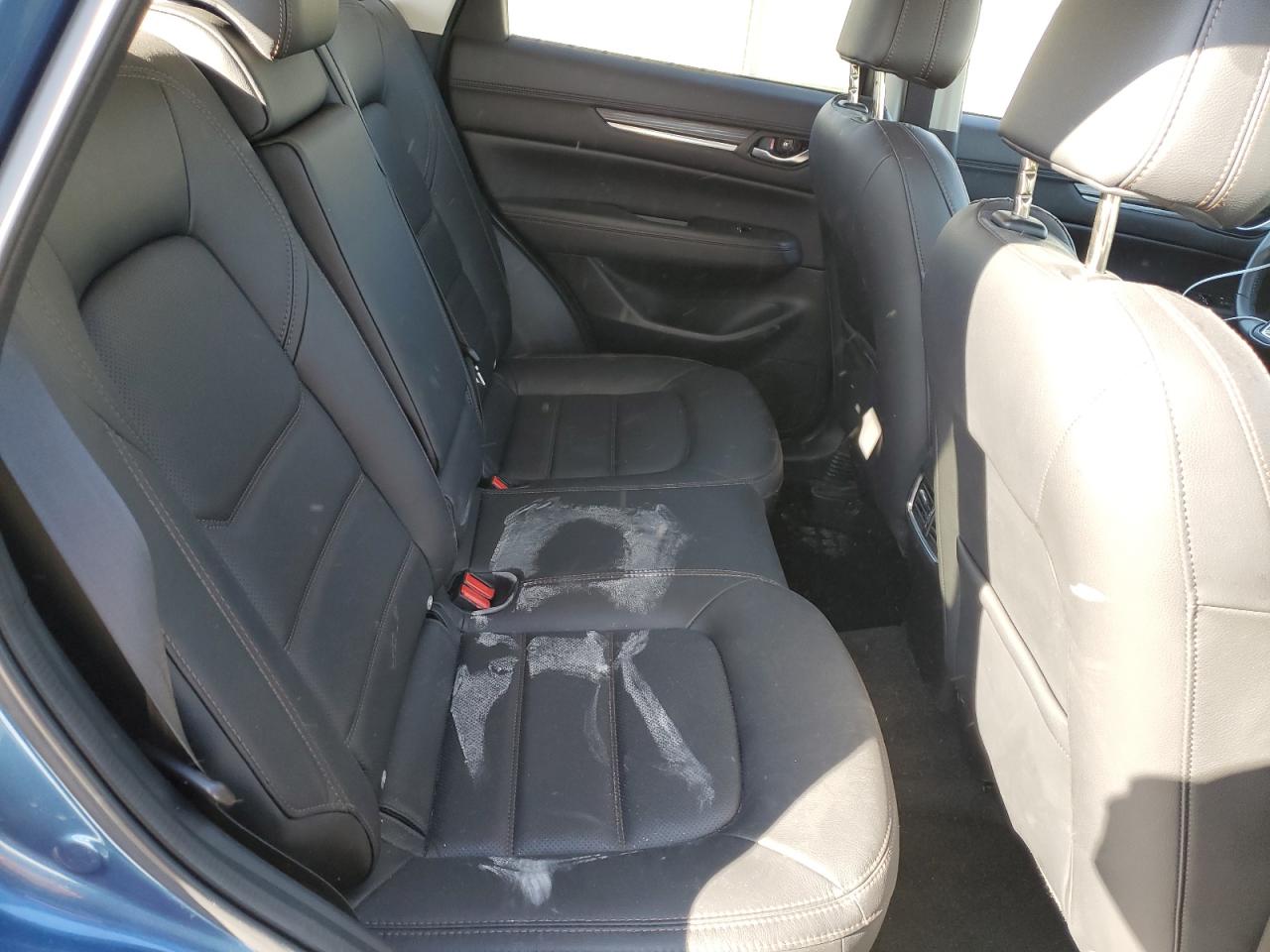 2022 Mazda CX-5 - Image 12