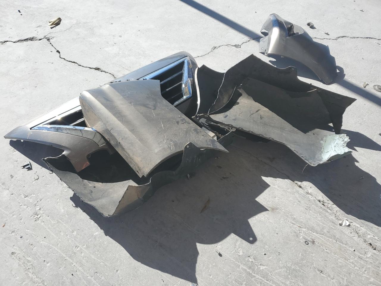 2015 Nissan Versa - Image 14