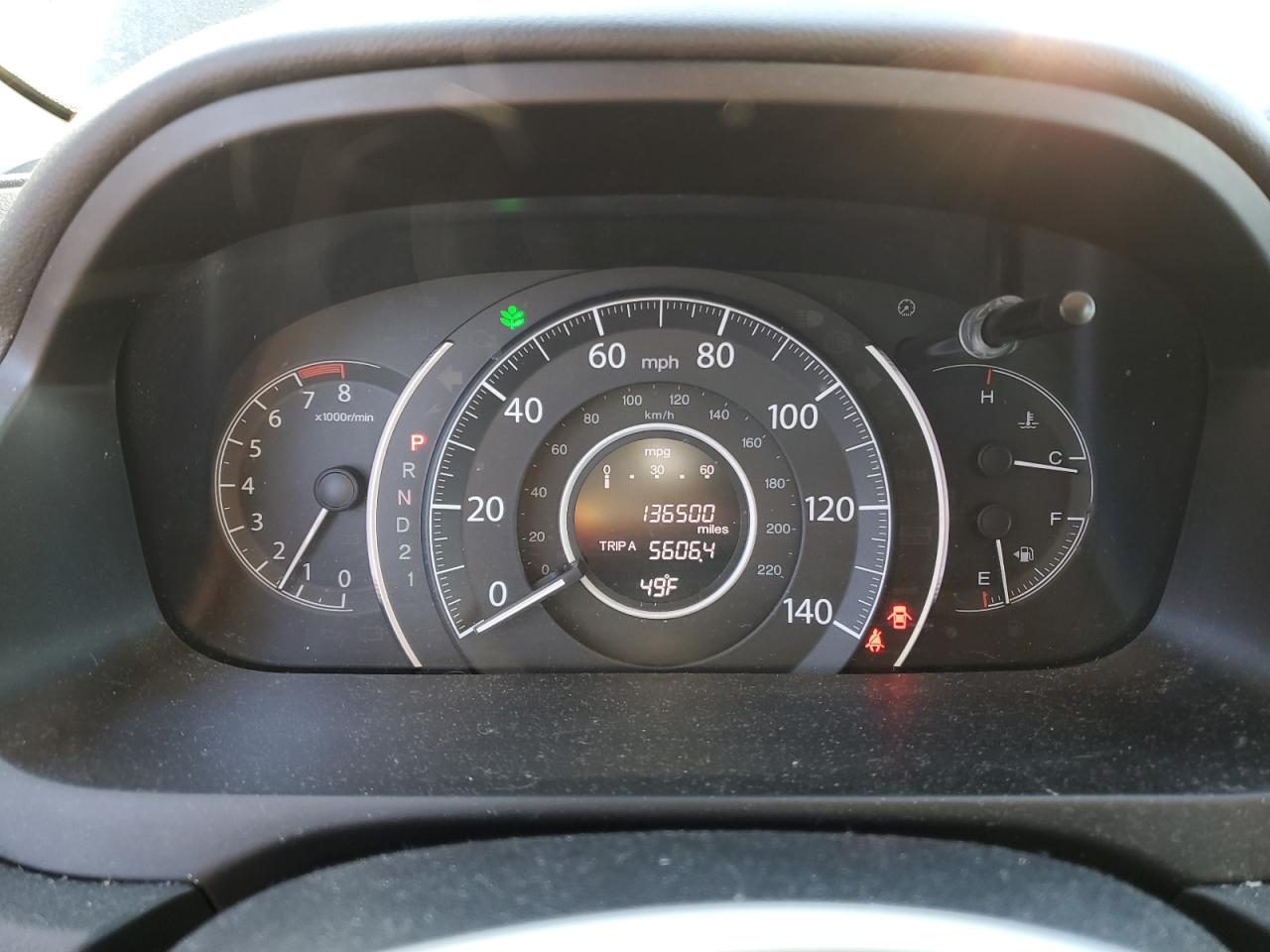 2013 Honda CR-V - Image 9