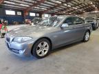 2012 Bmw 528 Xi за продажба в East Granby, CT - Minor Dent/Scratches