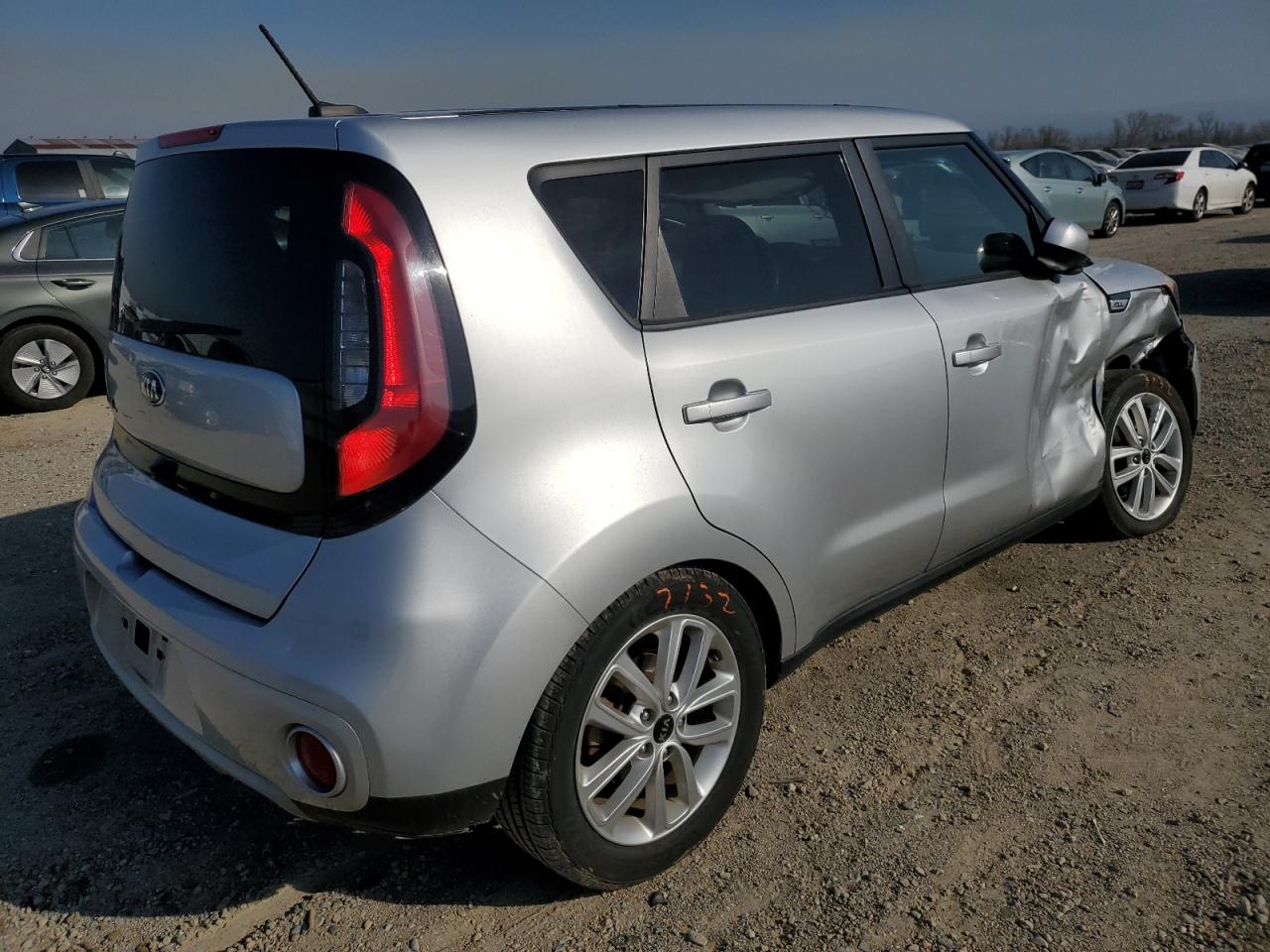2019 Kia Soul - Image 3