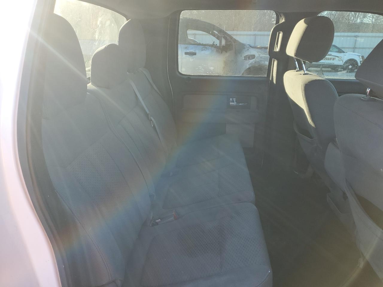 2012 Ford F-150 - Image 10
