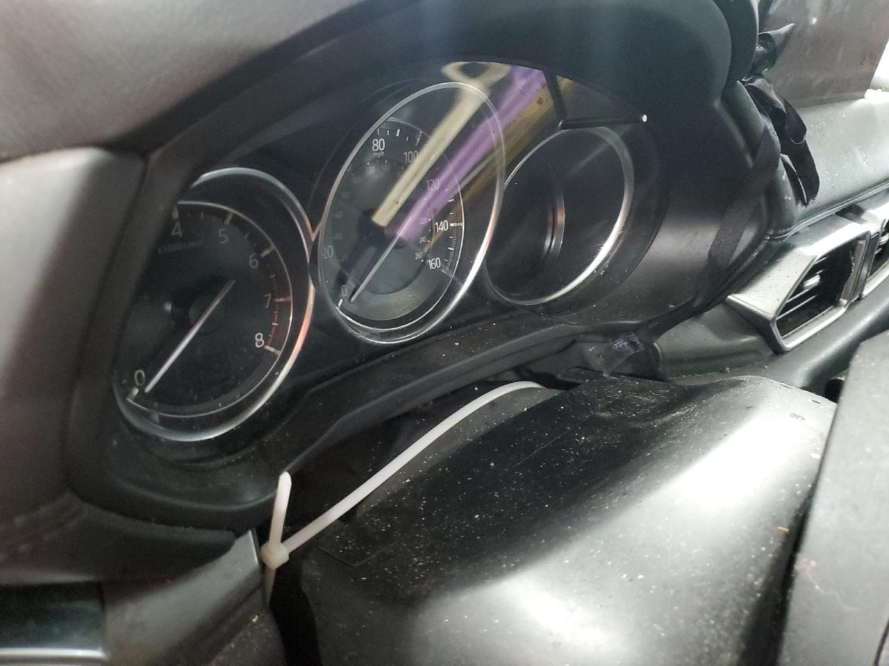 2021 Mazda CX-5 - Image 9