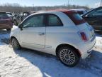 2013 Fiat 500 Lounge на продаже в Louisville, KY - Top/Roof