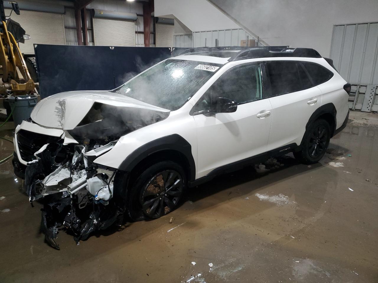 2024 Subaru Outback - Image 1