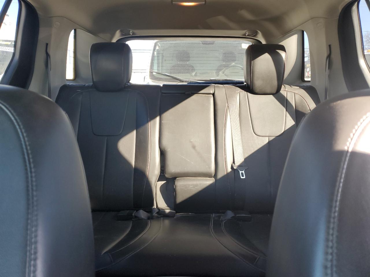 2014 GMC Terrain - Image 10