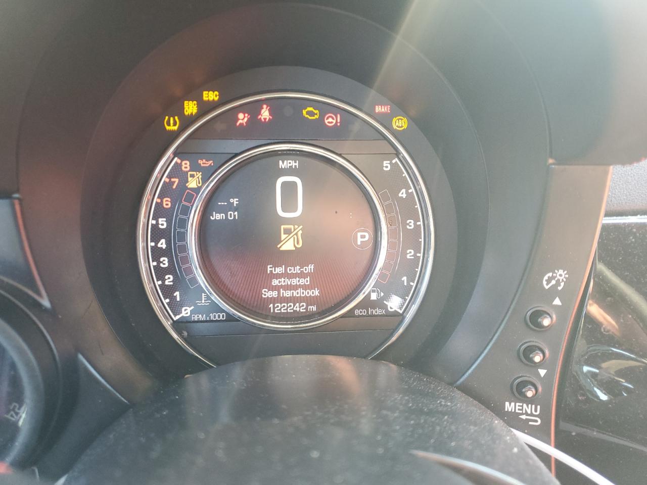 2015 Fiat 500 - Image 9