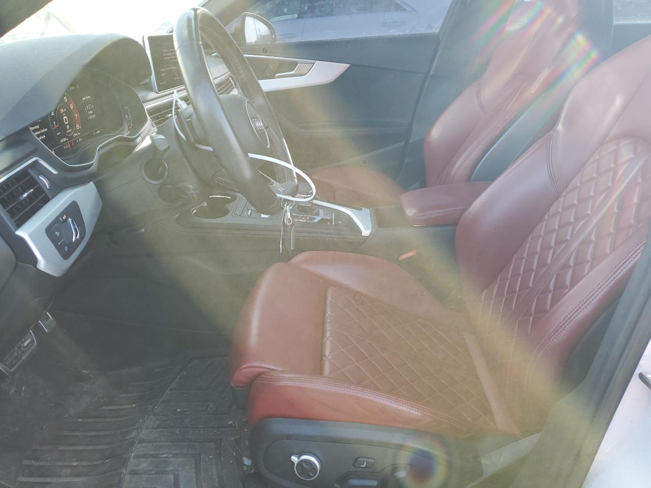 2018 Audi RS4 - Image 7