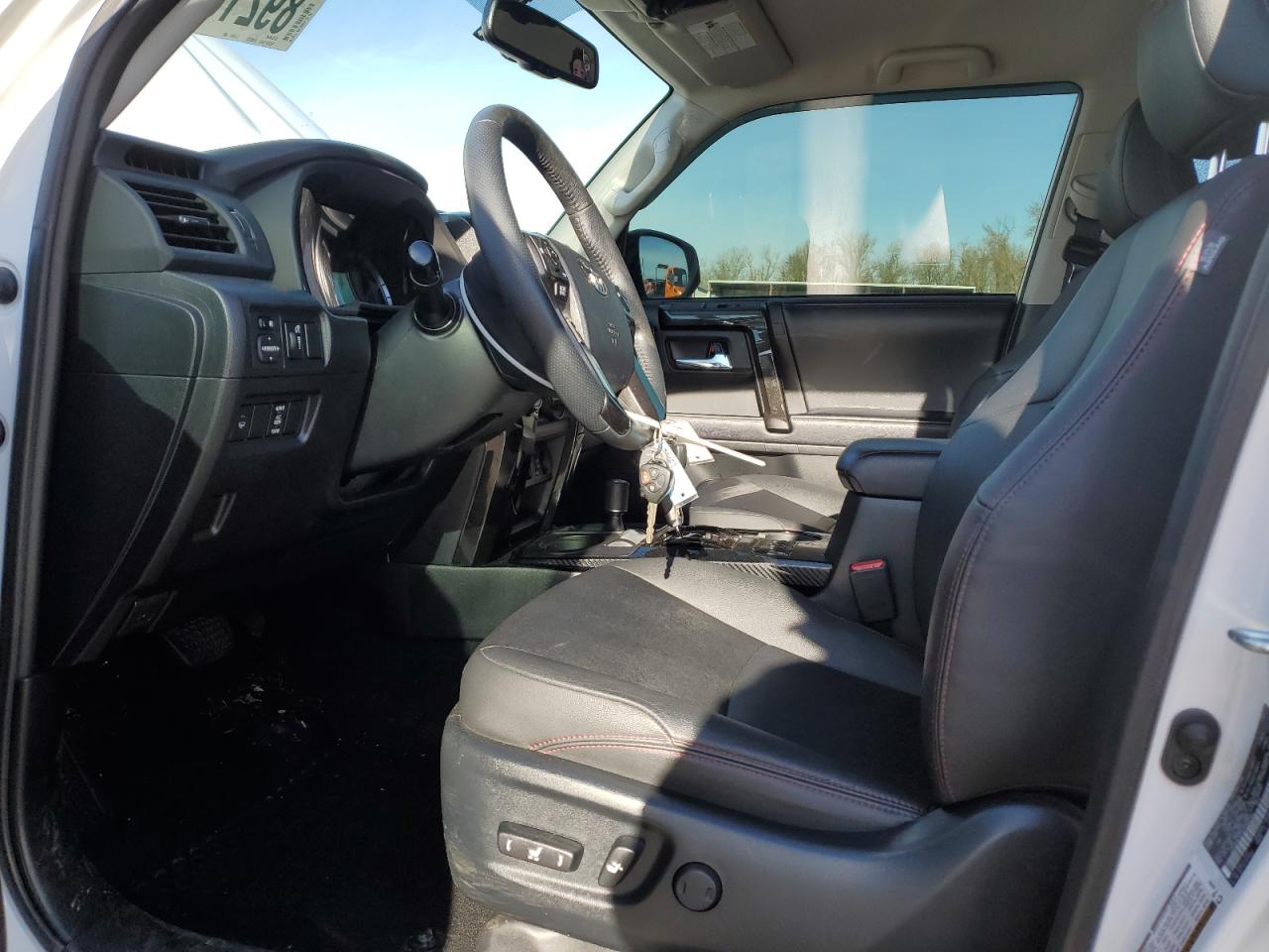 2019 Toyota 4Runner - Image 7