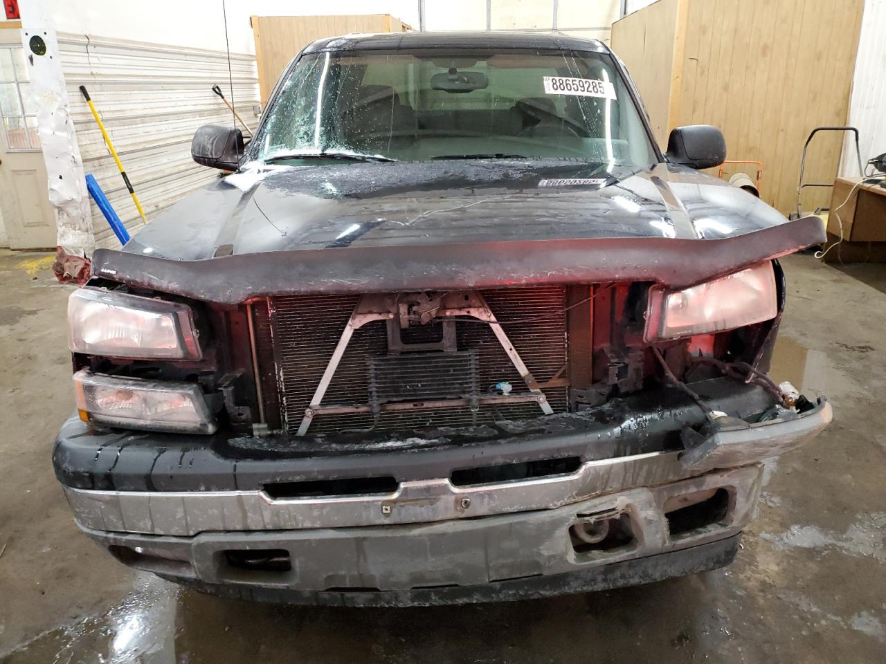 2005 Chevrolet Silverado - Image 5