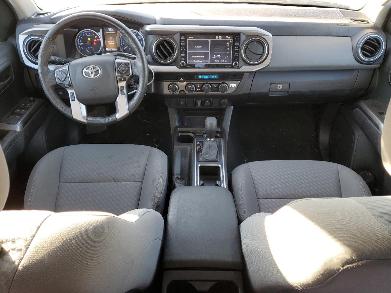 2021 Toyota Tacoma - Image 8