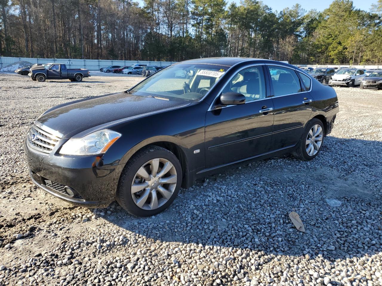 2007 Infiniti M - Image 1