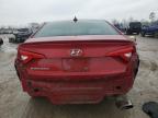 2017 Hyundai Sonata Se zu verkaufen in Houston, TX - Rear End