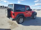 2020 Jeep Wrangler Sport na sprzedaż w Lebanon, TN - Rear End