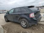 2008 Ford Edge Sel იყიდება Kansas City-ში, KS - Side