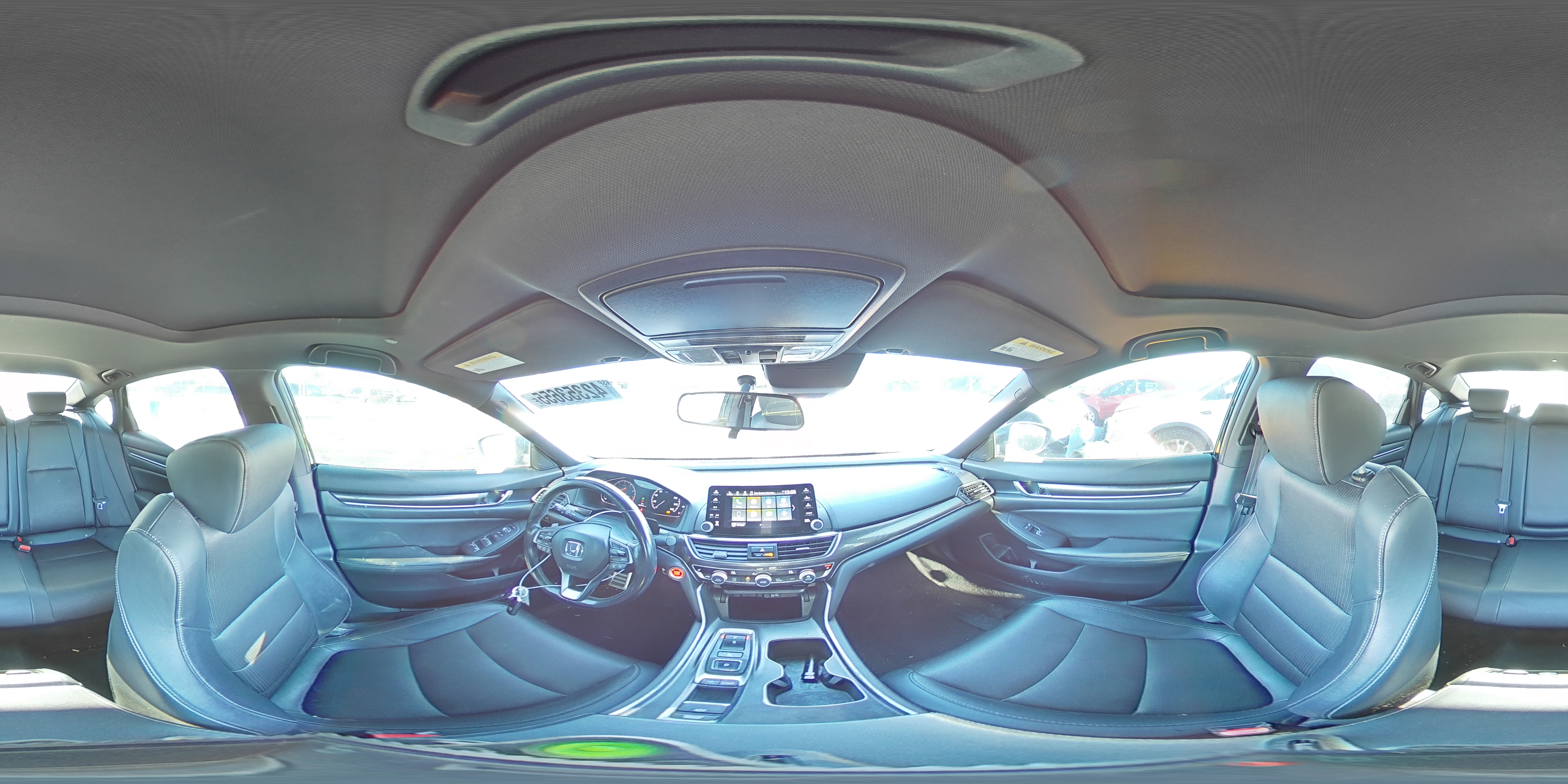 2019 Honda Accord - Image 13