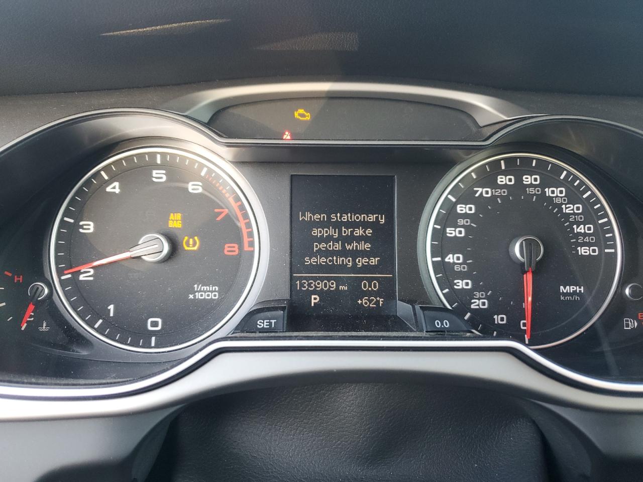 2015 Audi A4 - Image 9