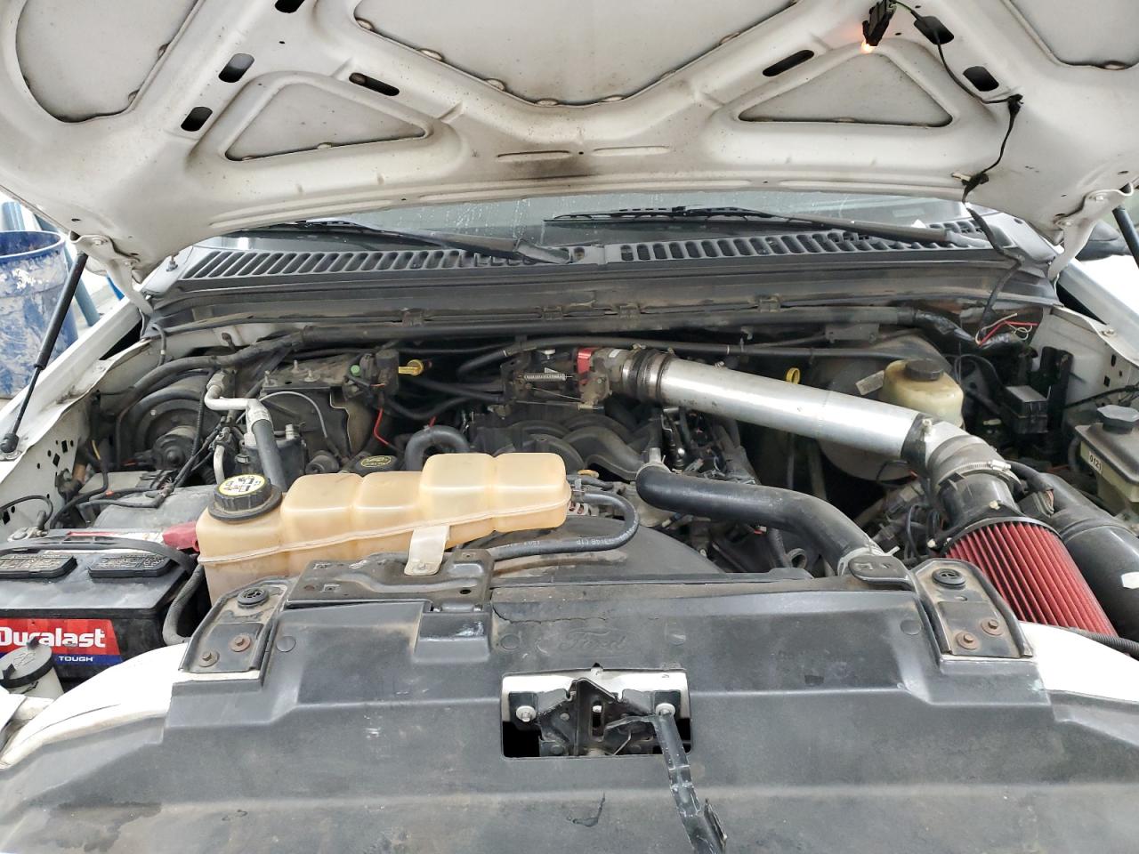 2003 Ford F250 - Image 12