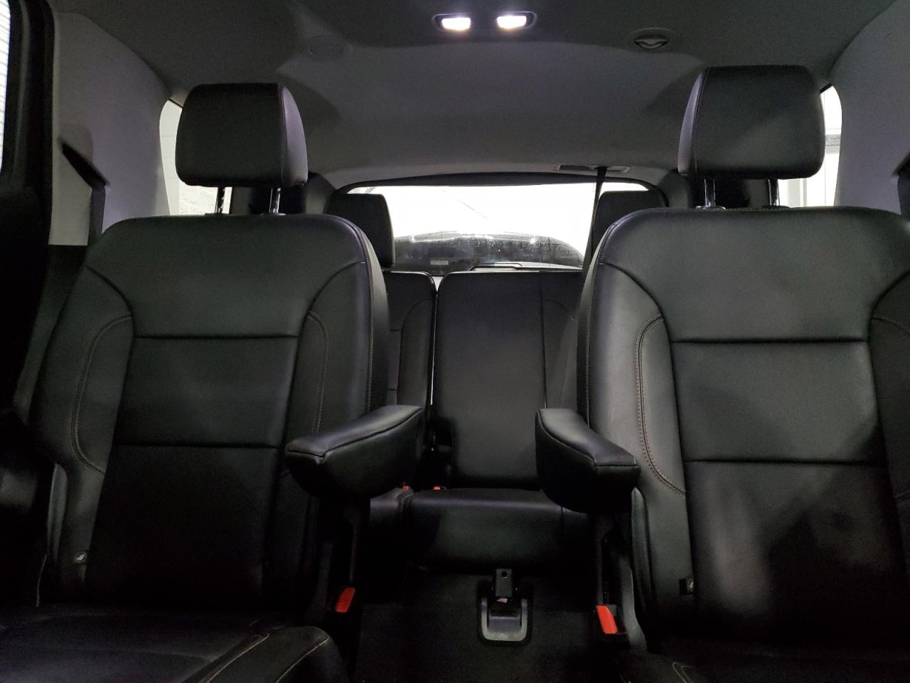 2019 Chevrolet Traverse Lt VIN: 1GNEVHKW0KJ308331 Lot: 89391335