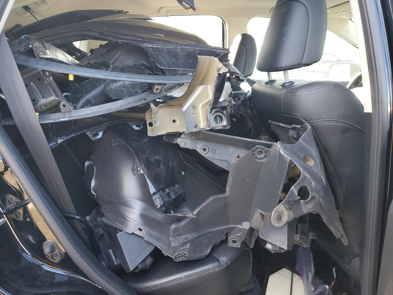 2016 Honda CR-V - Image 11