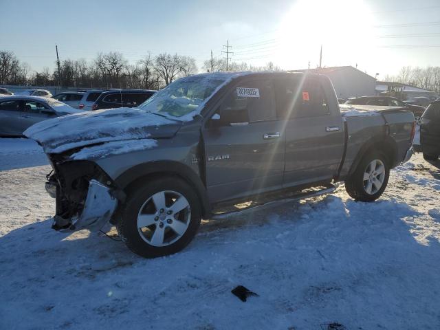 2009 Dodge Ram 1500 