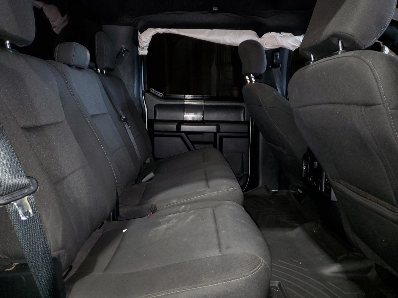 2020 Ford F-150 - Image 10