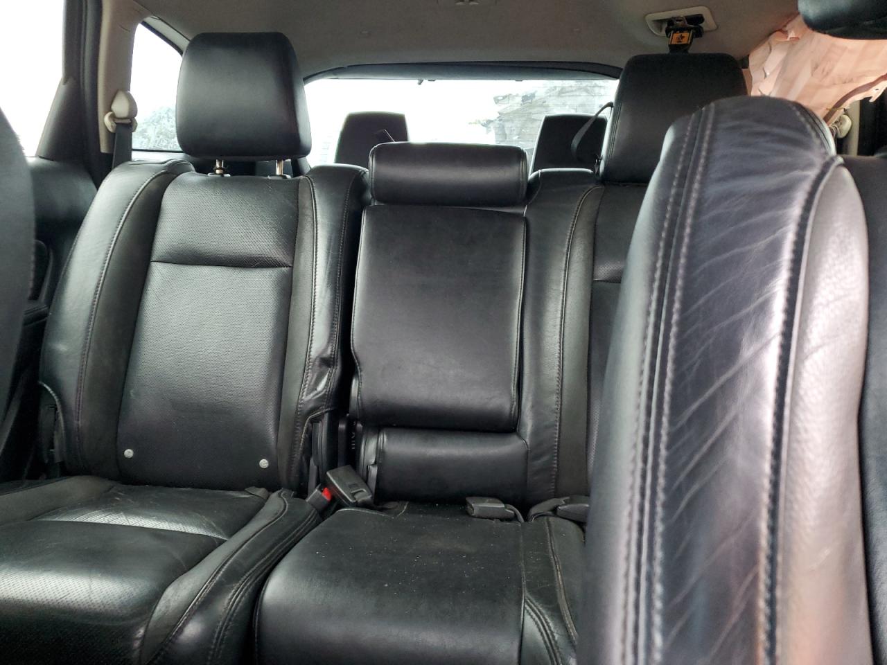 2013 Mazda CX-9 - Image 10
